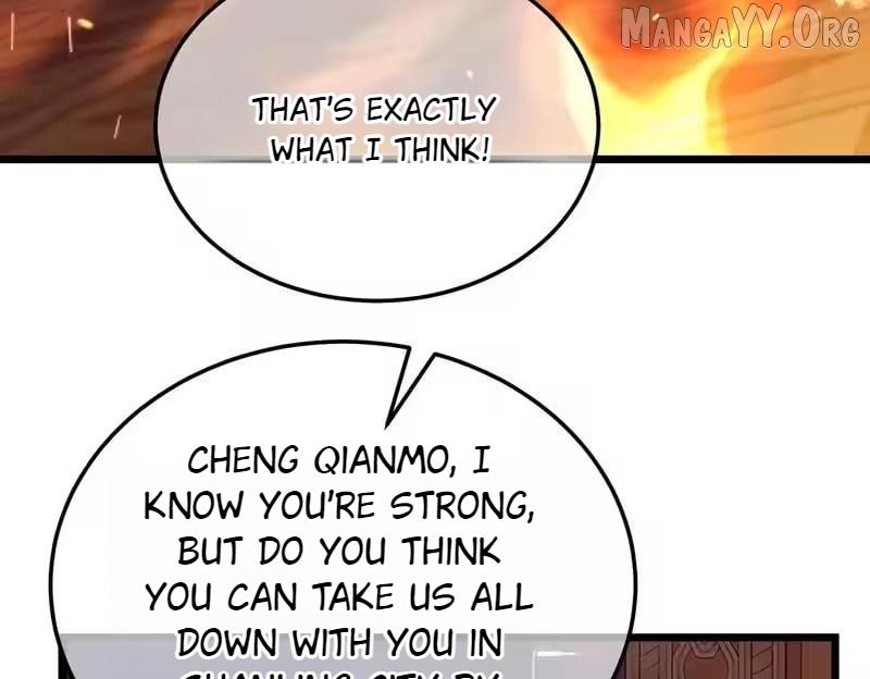 I Rely on My Invincibility to Deal Tons of Damage Passively! Chapter 156 page 173 - 