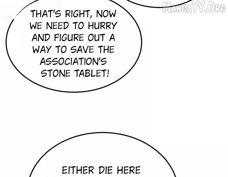 I Rely on My Invincibility to Deal Tons of Damage Passively! Chapter 156 page 176 - 