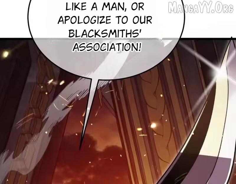 I Rely on My Invincibility to Deal Tons of Damage Passively! Chapter 156 page 177 - 