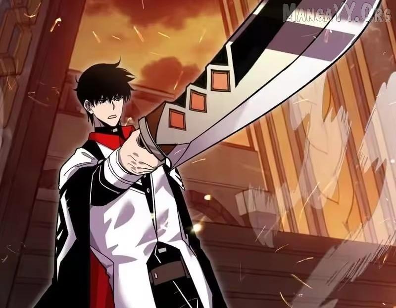 I Rely on My Invincibility to Deal Tons of Damage Passively! Chapter 156 page 178 - 