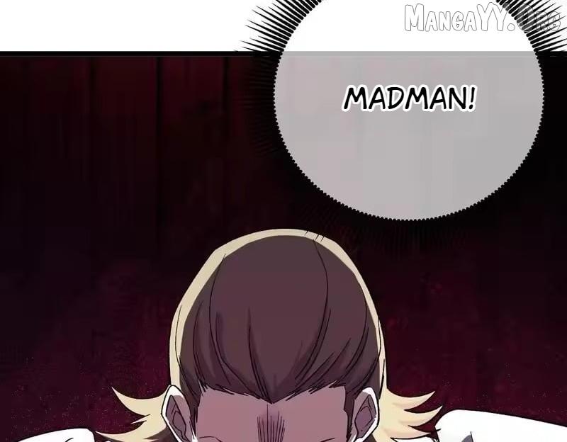 I Rely on My Invincibility to Deal Tons of Damage Passively! Chapter 156 page 181 - 