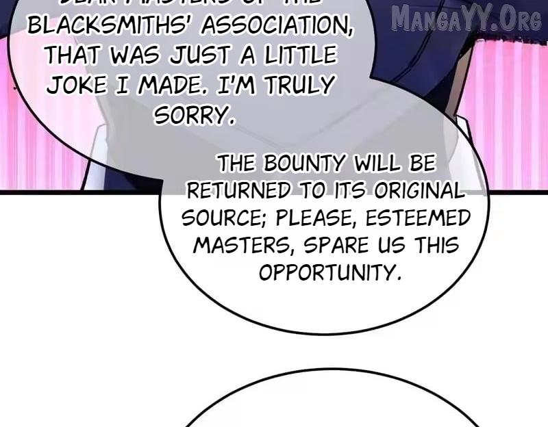 I Rely on My Invincibility to Deal Tons of Damage Passively! Chapter 156 page 183 - 