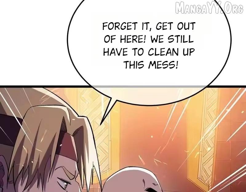 I Rely on My Invincibility to Deal Tons of Damage Passively! Chapter 156 page 184 - 