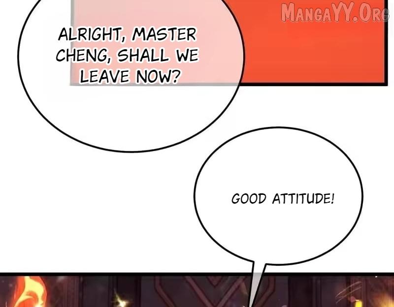 I Rely on My Invincibility to Deal Tons of Damage Passively! Chapter 156 page 190 - 