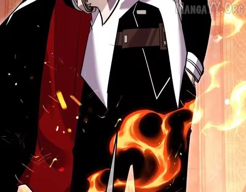 I Rely on My Invincibility to Deal Tons of Damage Passively! Chapter 156 page 192 - 