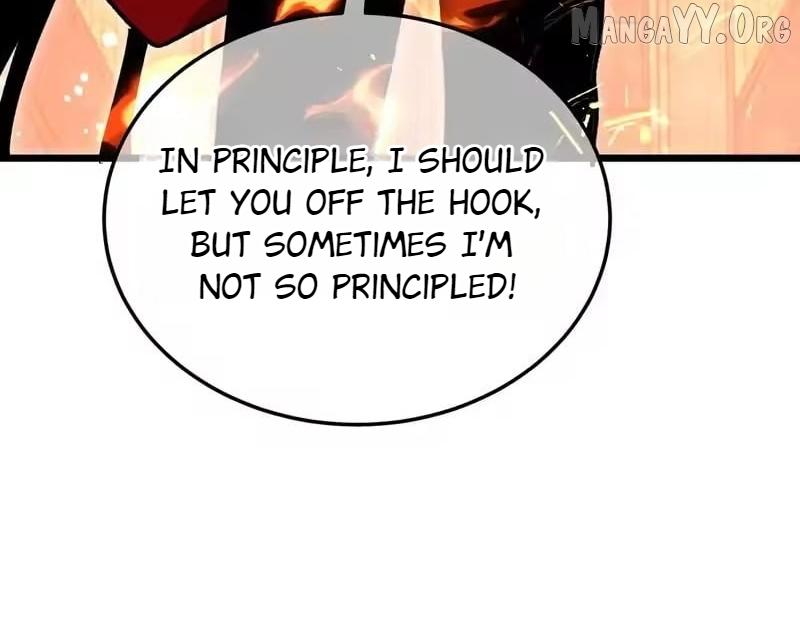 I Rely on My Invincibility to Deal Tons of Damage Passively! Chapter 156 page 193 - 
