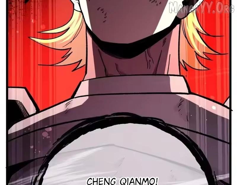 I Rely on My Invincibility to Deal Tons of Damage Passively! Chapter 156 page 198 - 
