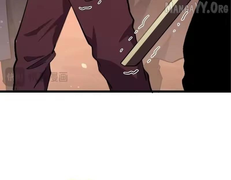 I Rely on My Invincibility to Deal Tons of Damage Passively! Chapter 156 page 26 - 