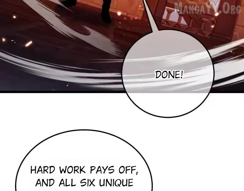 I Rely on My Invincibility to Deal Tons of Damage Passively! Chapter 156 page 32 - 