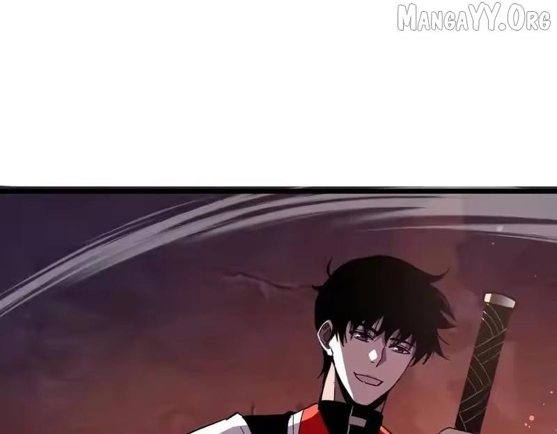 I Rely on My Invincibility to Deal Tons of Damage Passively! Chapter 156 page 39 - 