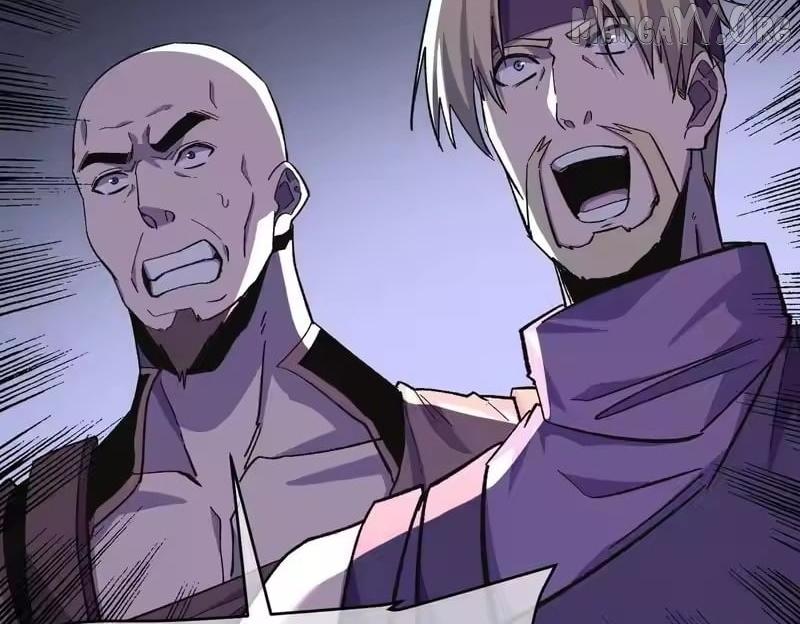I Rely on My Invincibility to Deal Tons of Damage Passively! Chapter 156 page 5 - 