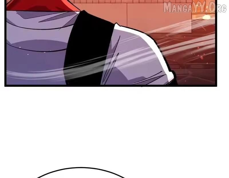 I Rely on My Invincibility to Deal Tons of Damage Passively! Chapter 156 page 45 - 