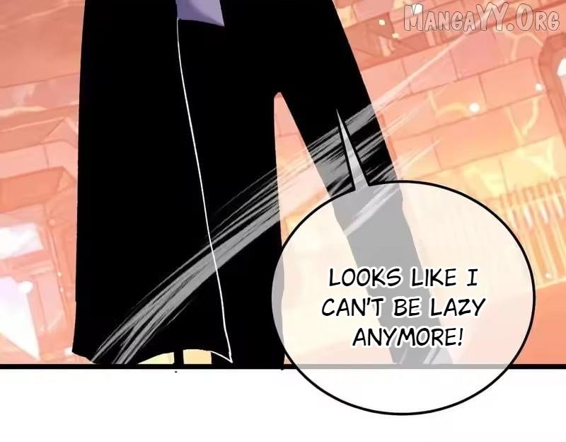 I Rely on My Invincibility to Deal Tons of Damage Passively! Chapter 156 page 48 - 