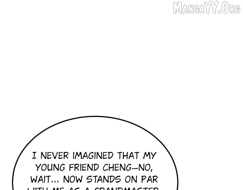 I Rely on My Invincibility to Deal Tons of Damage Passively! Chapter 156 page 49 - 