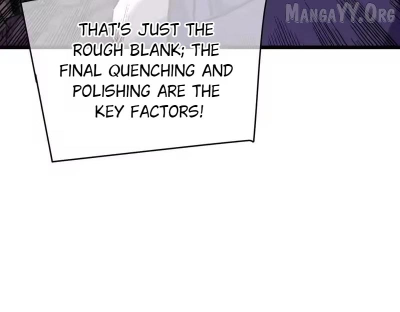I Rely on My Invincibility to Deal Tons of Damage Passively! Chapter 156 page 6 - 