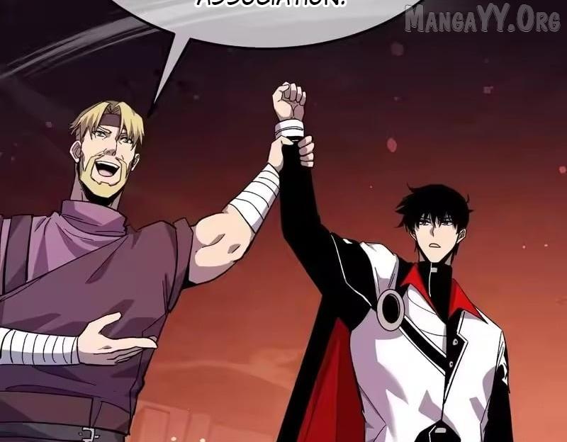 I Rely on My Invincibility to Deal Tons of Damage Passively! Chapter 156 page 53 - 