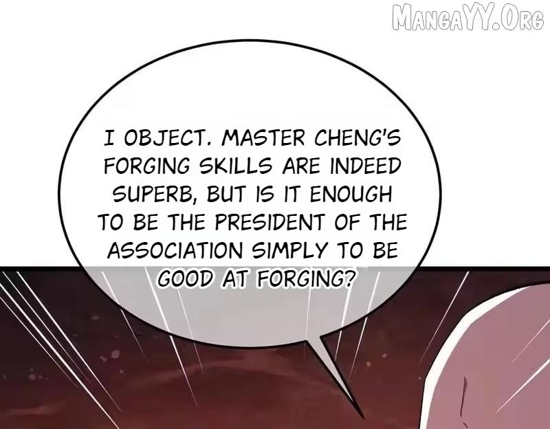 I Rely on My Invincibility to Deal Tons of Damage Passively! Chapter 156 page 57 - 