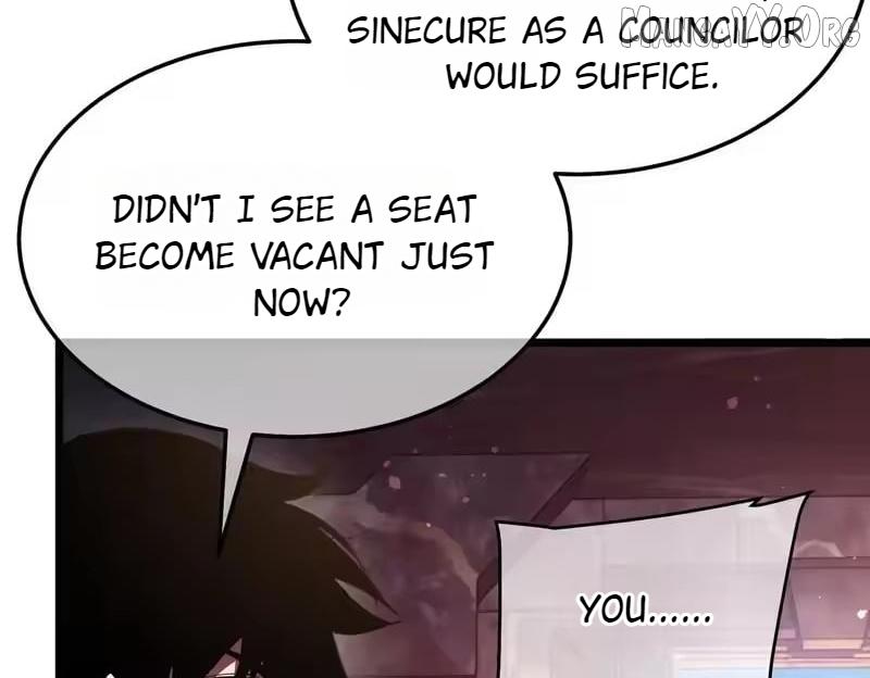 I Rely on My Invincibility to Deal Tons of Damage Passively! Chapter 156 page 60 - 