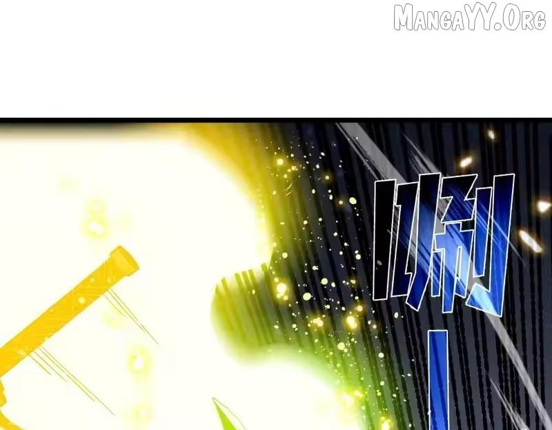 I Rely on My Invincibility to Deal Tons of Damage Passively! Chapter 156 page 7 - 