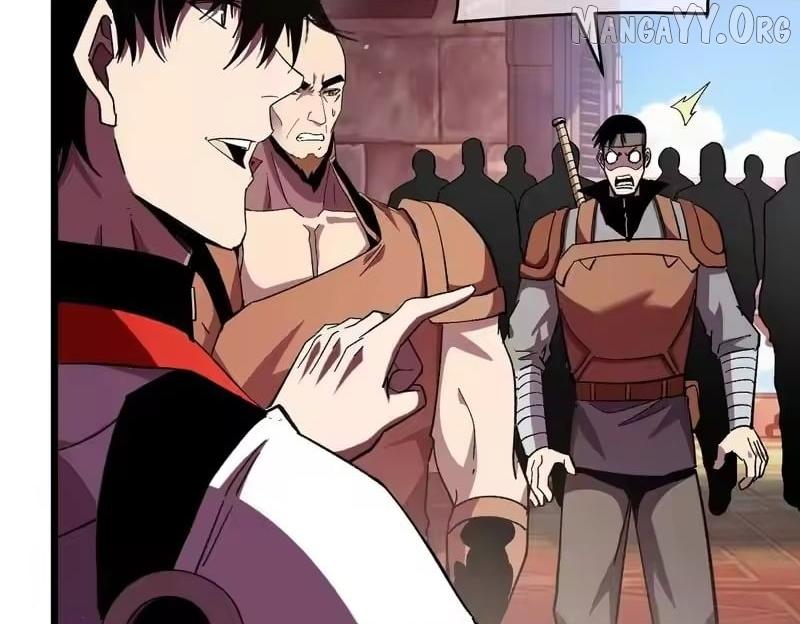 I Rely on My Invincibility to Deal Tons of Damage Passively! Chapter 156 page 61 - 