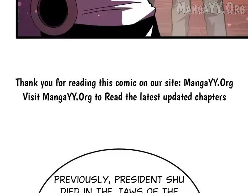 I Rely on My Invincibility to Deal Tons of Damage Passively! Chapter 156 page 62 - 