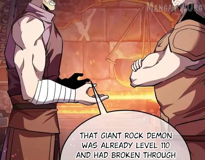 I Rely on My Invincibility to Deal Tons of Damage Passively! Chapter 156 page 64 - 