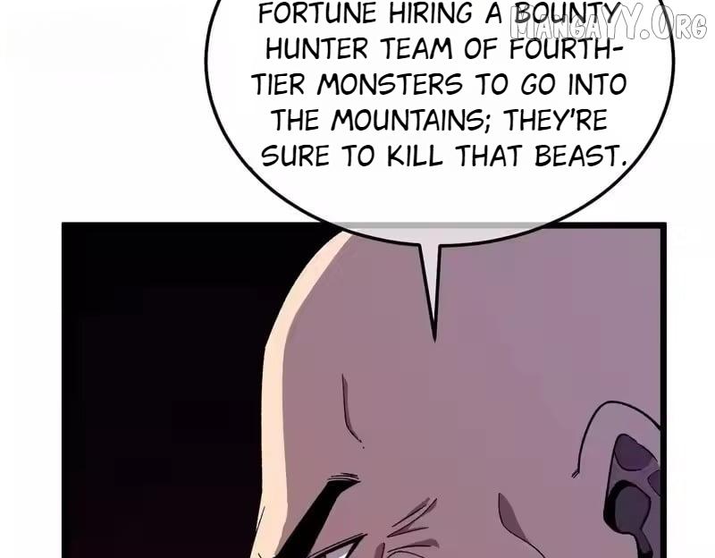 I Rely on My Invincibility to Deal Tons of Damage Passively! Chapter 156 page 66 - 