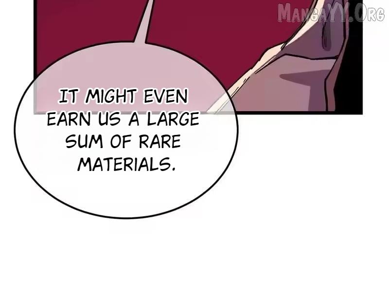 I Rely on My Invincibility to Deal Tons of Damage Passively! Chapter 156 page 68 - 