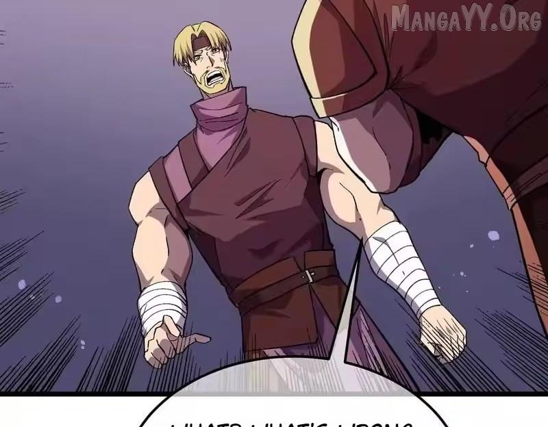 I Rely on My Invincibility to Deal Tons of Damage Passively! Chapter 156 page 70 - 