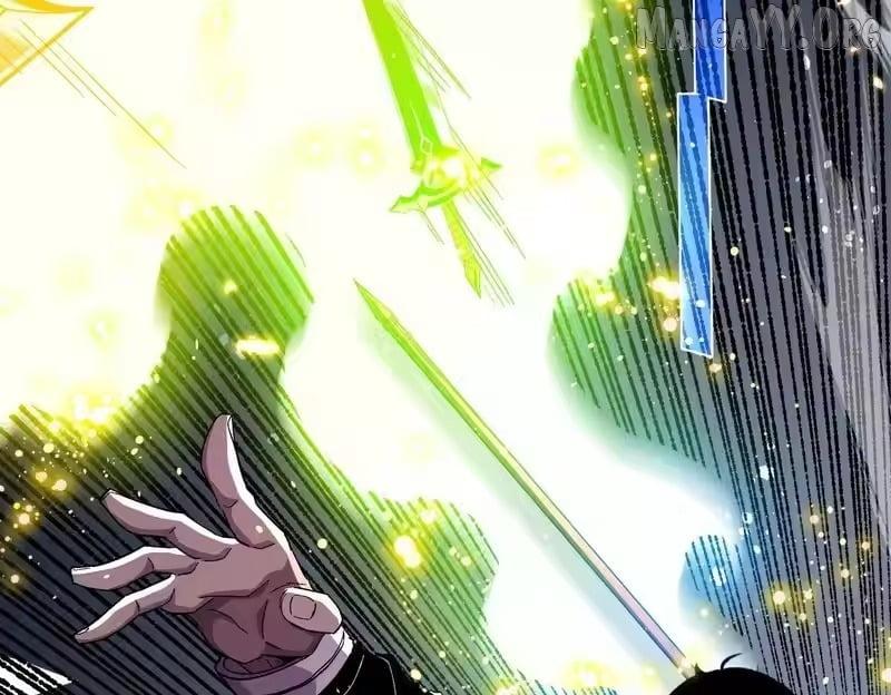 I Rely on My Invincibility to Deal Tons of Damage Passively! Chapter 156 page 8 - 