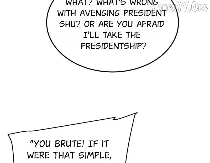 I Rely on My Invincibility to Deal Tons of Damage Passively! Chapter 156 page 71 - 