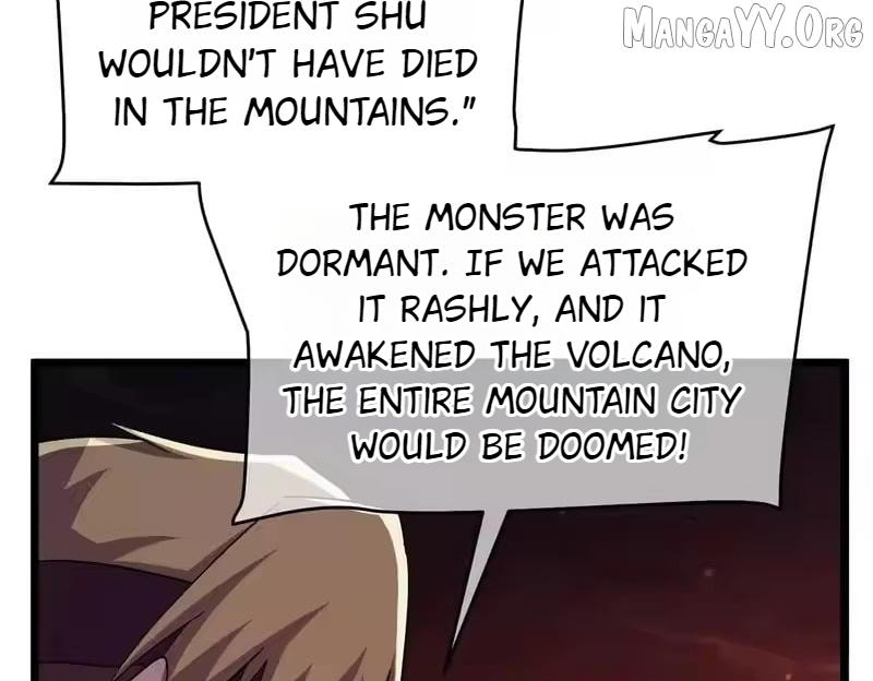 I Rely on My Invincibility to Deal Tons of Damage Passively! Chapter 156 page 72 - 