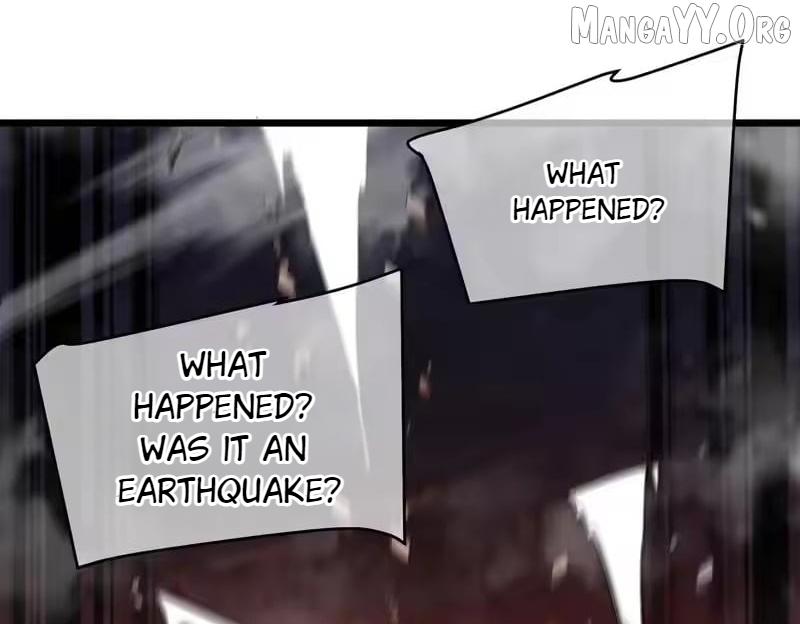 I Rely on My Invincibility to Deal Tons of Damage Passively! Chapter 156 page 82 - 