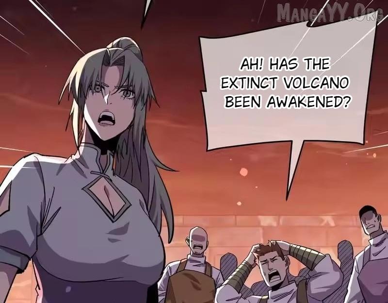 I Rely on My Invincibility to Deal Tons of Damage Passively! Chapter 156 page 86 - 