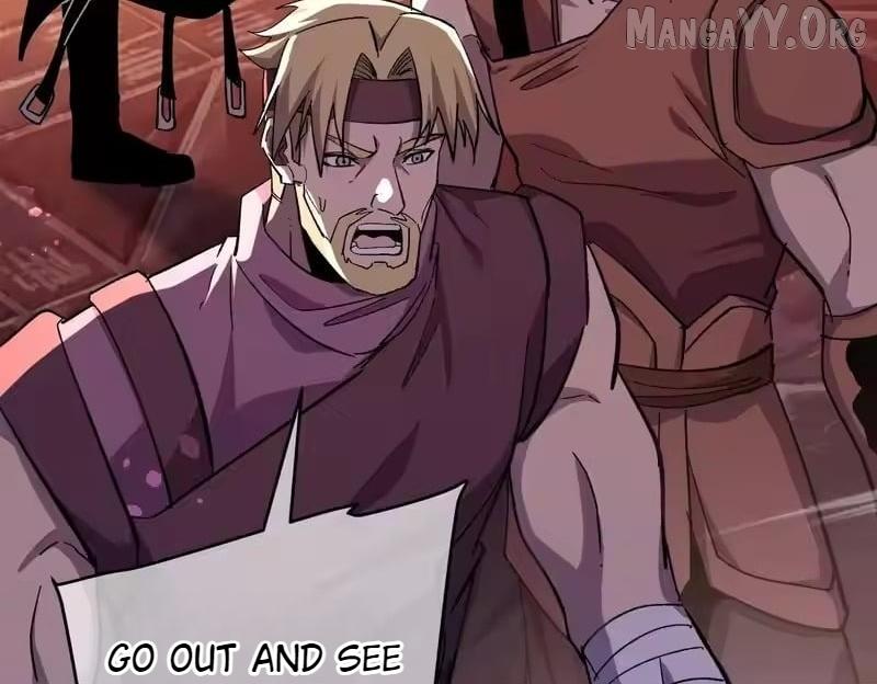 I Rely on My Invincibility to Deal Tons of Damage Passively! Chapter 156 page 89 - 
