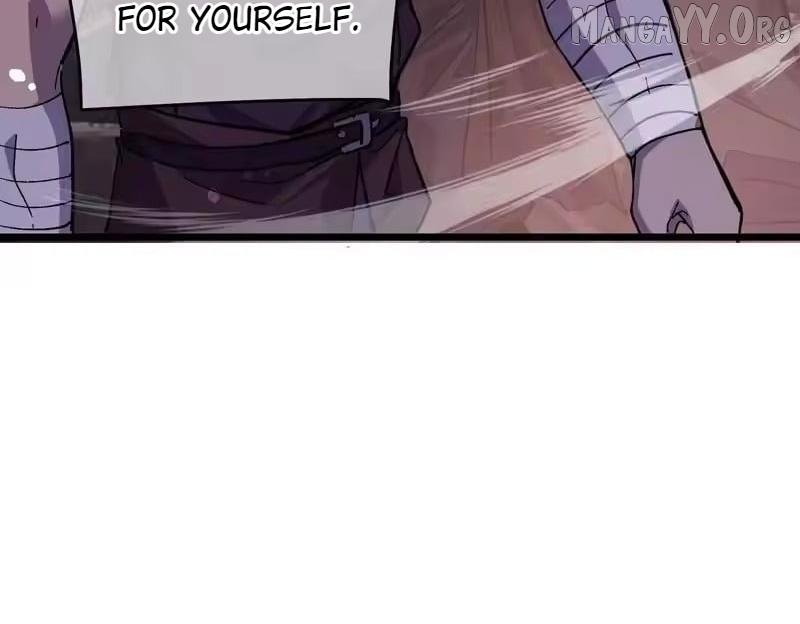 I Rely on My Invincibility to Deal Tons of Damage Passively! Chapter 156 page 90 - 