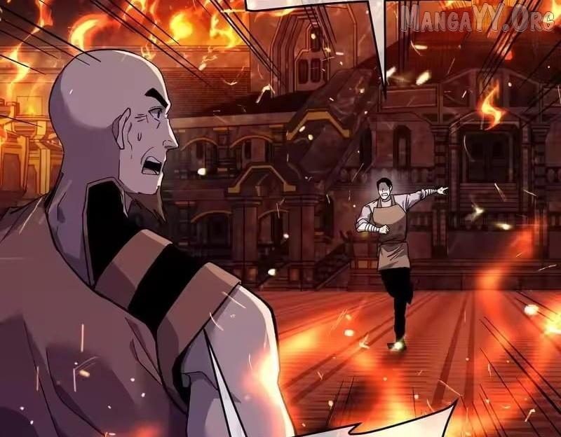 I Rely on My Invincibility to Deal Tons of Damage Passively! Chapter 156 page 97 - 