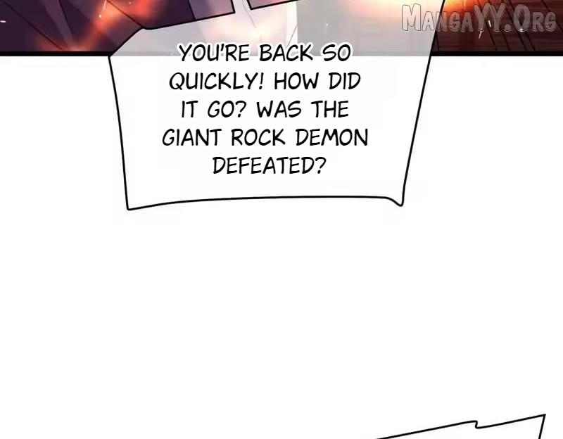 I Rely on My Invincibility to Deal Tons of Damage Passively! Chapter 156 page 98 - 