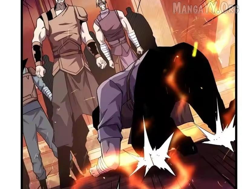 I Rely on My Invincibility to Deal Tons of Damage Passively! Chapter 156 page 100 - 