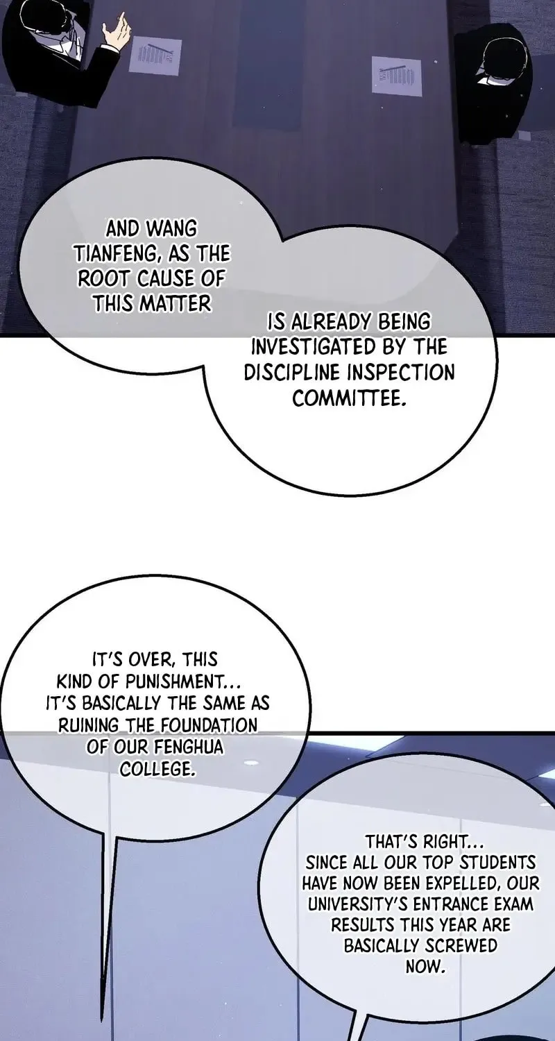 I Rely on My Invincibility to Deal Tons of Damage Passively! Chapter 16 page 16 - 