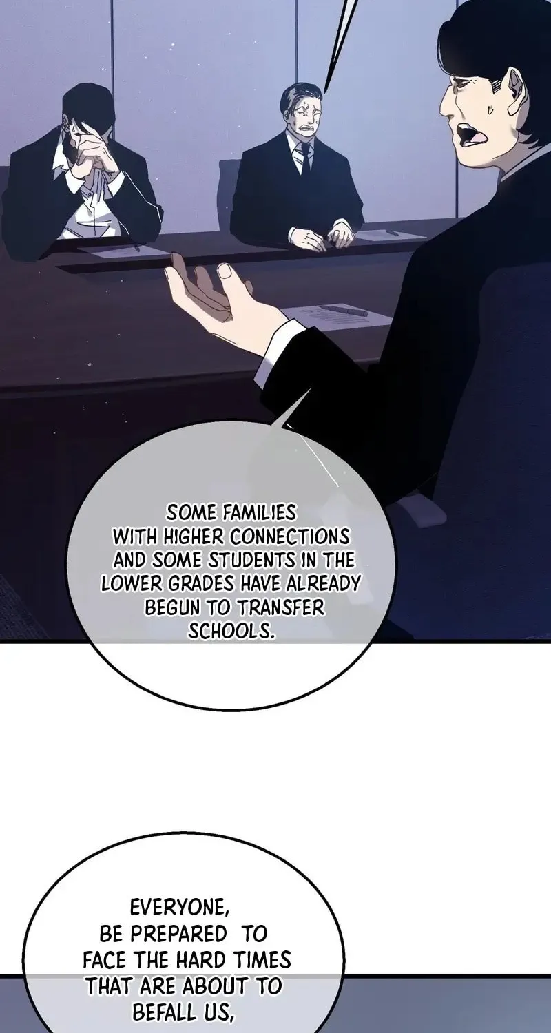 I Rely on My Invincibility to Deal Tons of Damage Passively! Chapter 16 page 17 - 