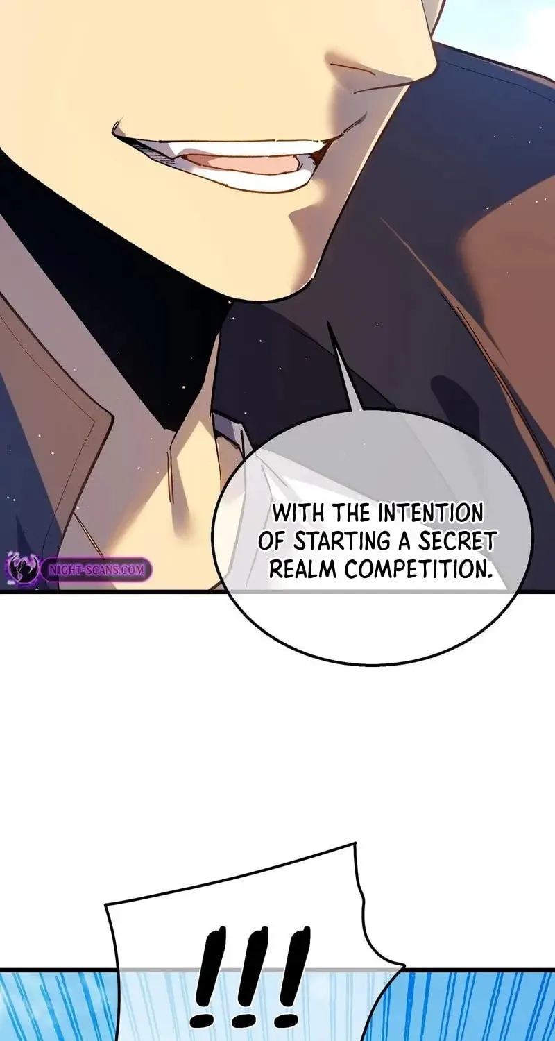 I Rely on My Invincibility to Deal Tons of Damage Passively! Chapter 16 page 29 - 
