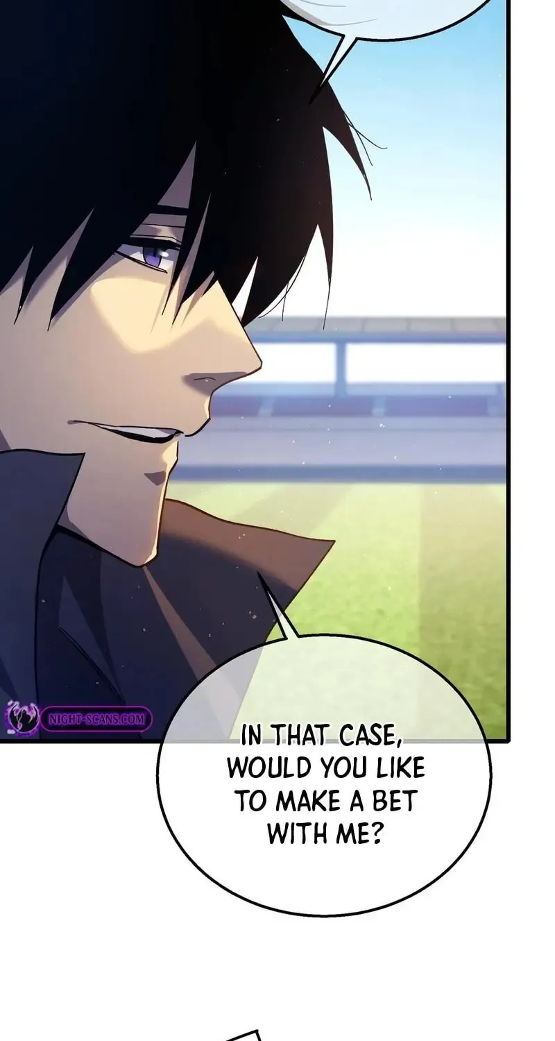 I Rely on My Invincibility to Deal Tons of Damage Passively! Chapter 16 page 35 - 