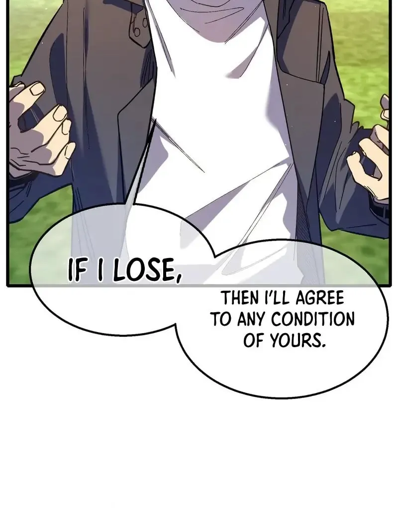 I Rely on My Invincibility to Deal Tons of Damage Passively! Chapter 16 page 42 - 