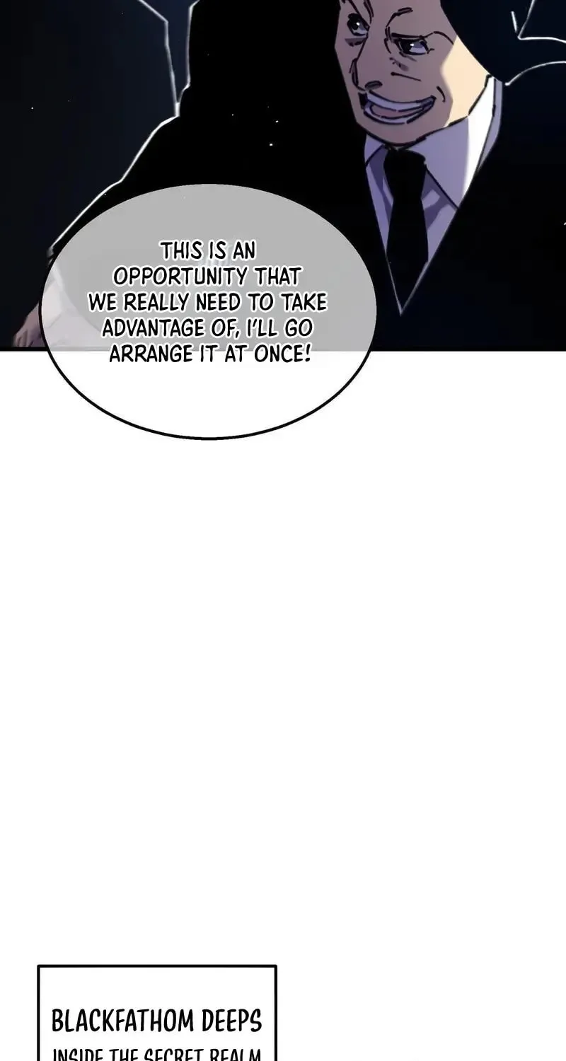 I Rely on My Invincibility to Deal Tons of Damage Passively! Chapter 16 page 59 - 