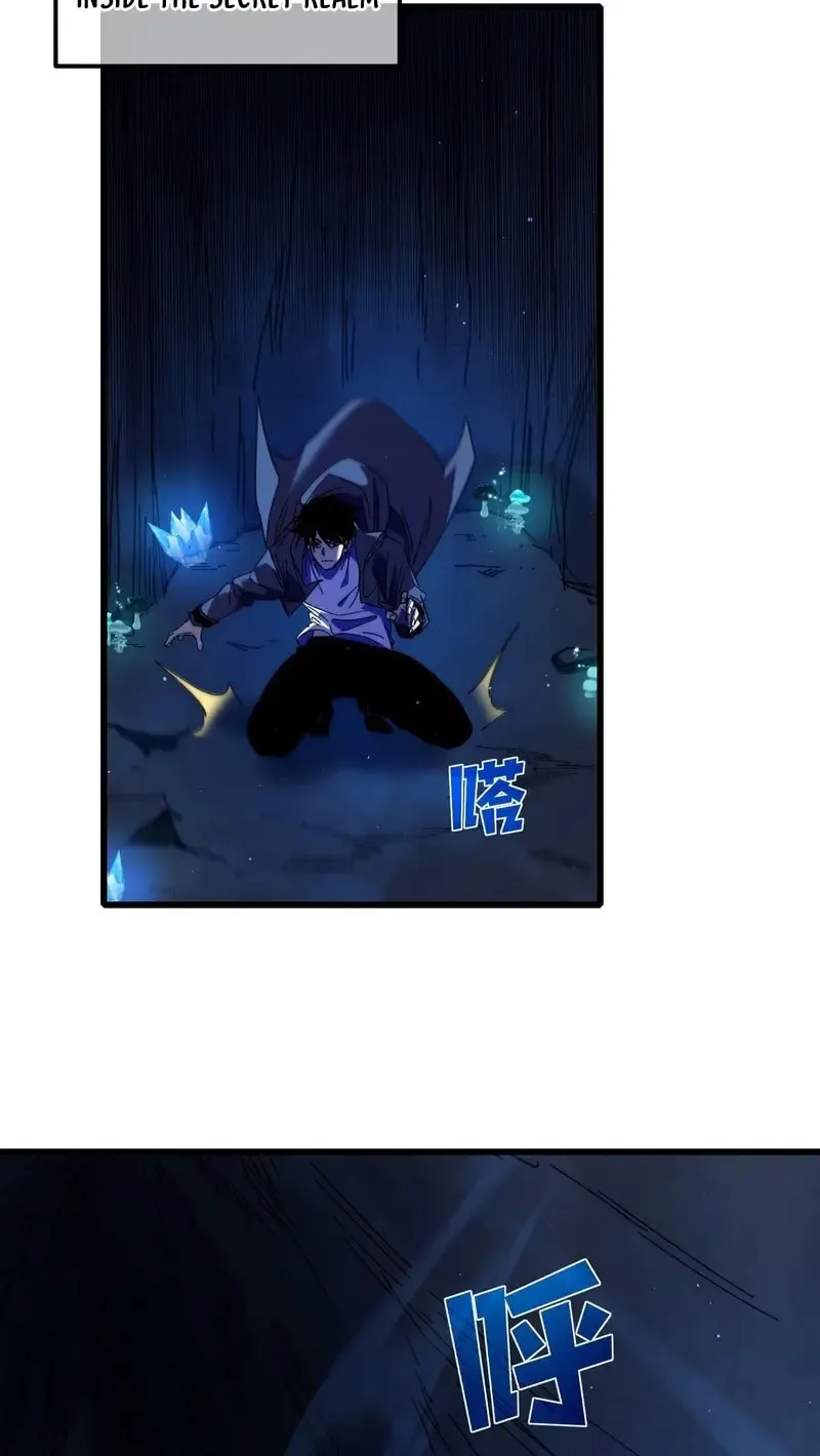I Rely on My Invincibility to Deal Tons of Damage Passively! Chapter 16 page 60 - 