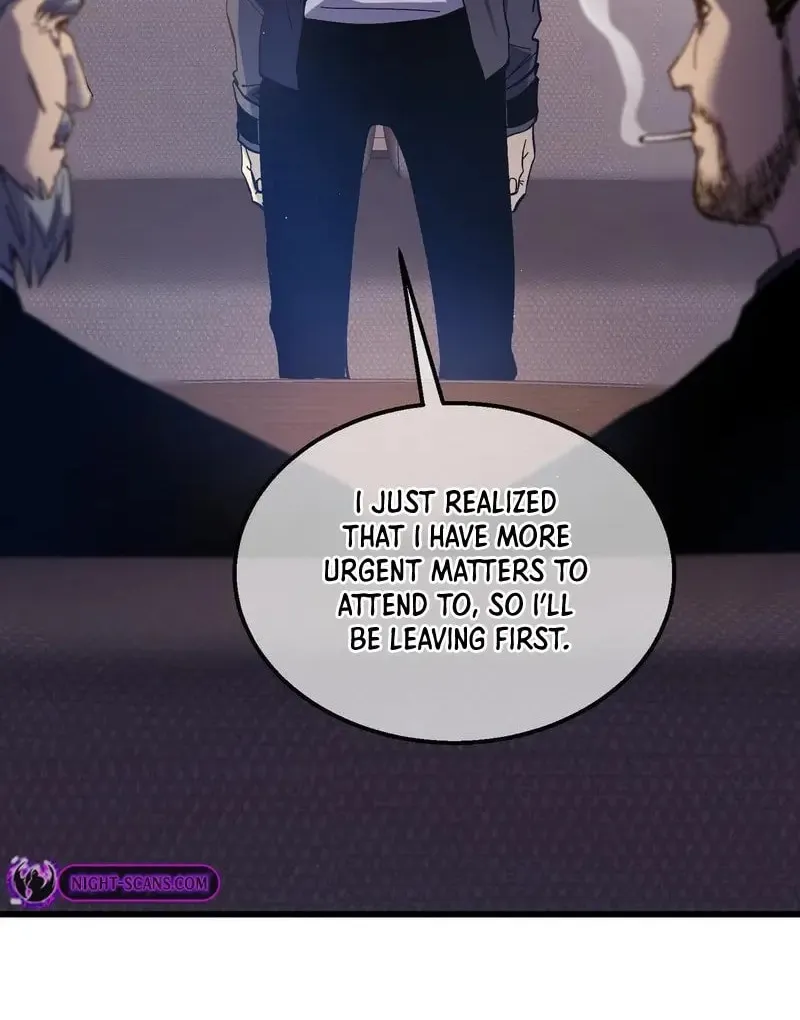 I Rely on My Invincibility to Deal Tons of Damage Passively! Chapter 16 page 7 - 