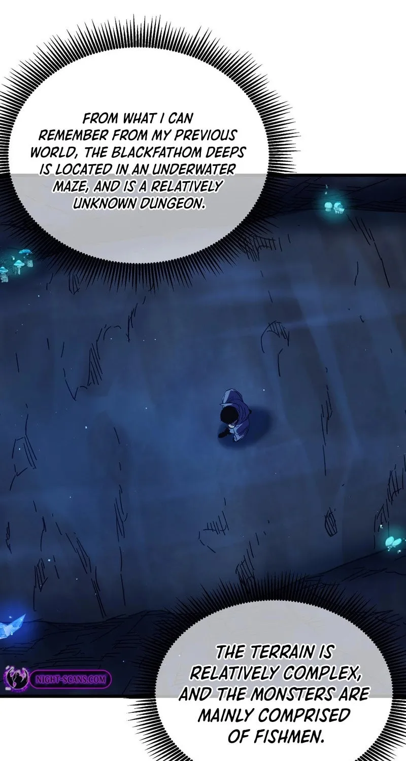 I Rely on My Invincibility to Deal Tons of Damage Passively! Chapter 16 page 62 - 