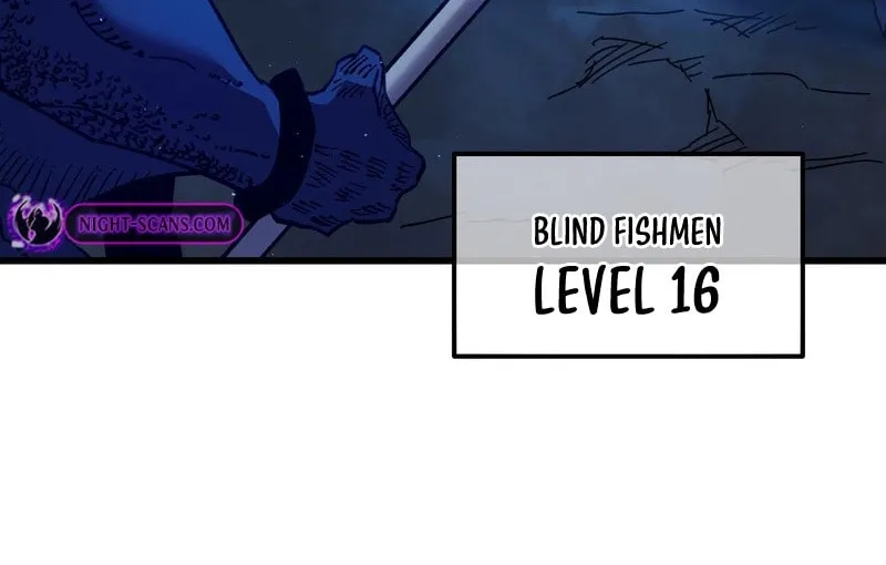 I Rely on My Invincibility to Deal Tons of Damage Passively! Chapter 16 page 64 - 