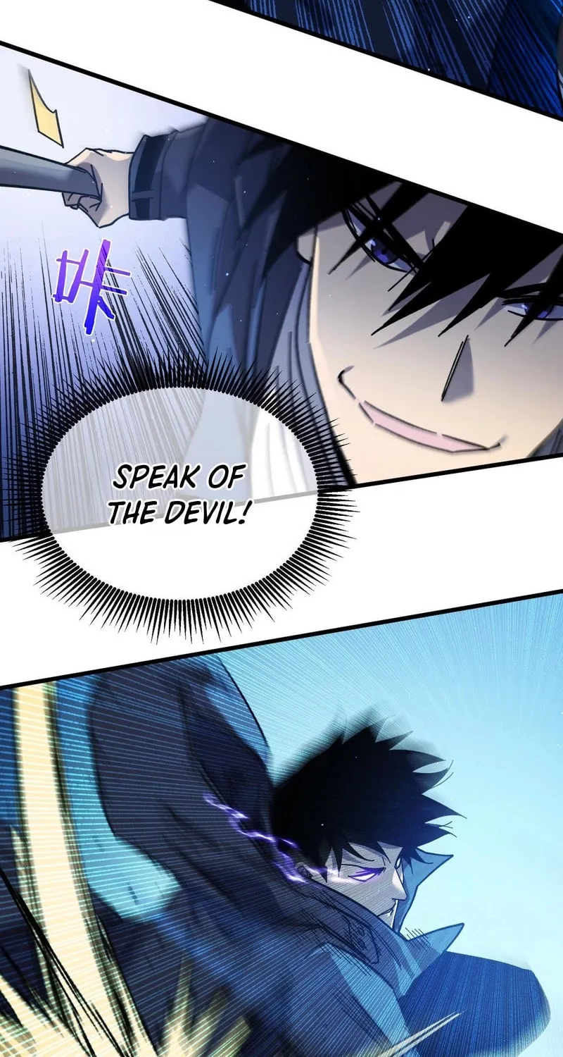 I Rely on My Invincibility to Deal Tons of Damage Passively! Chapter 16 page 66 - 